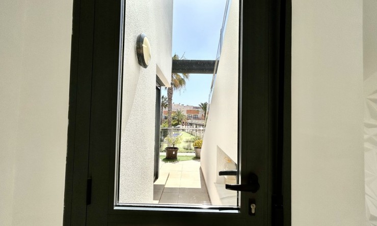 Sale - Townhouse - Los Dolses