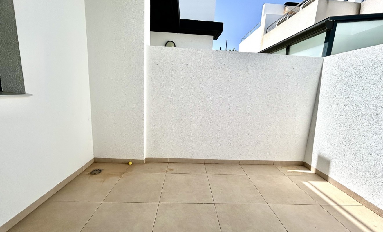 Sale - Townhouse - Los Dolses
