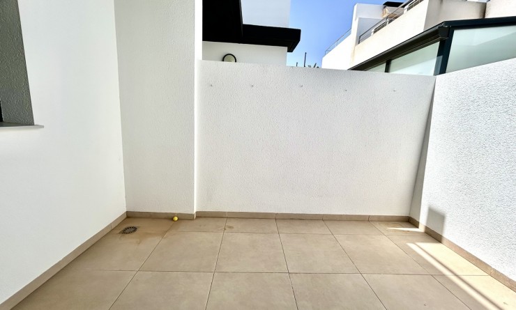 Sale - Townhouse - Los Dolses