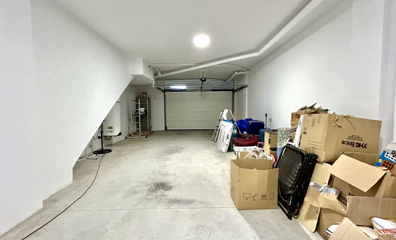 Sale - Townhouse - Los Dolses