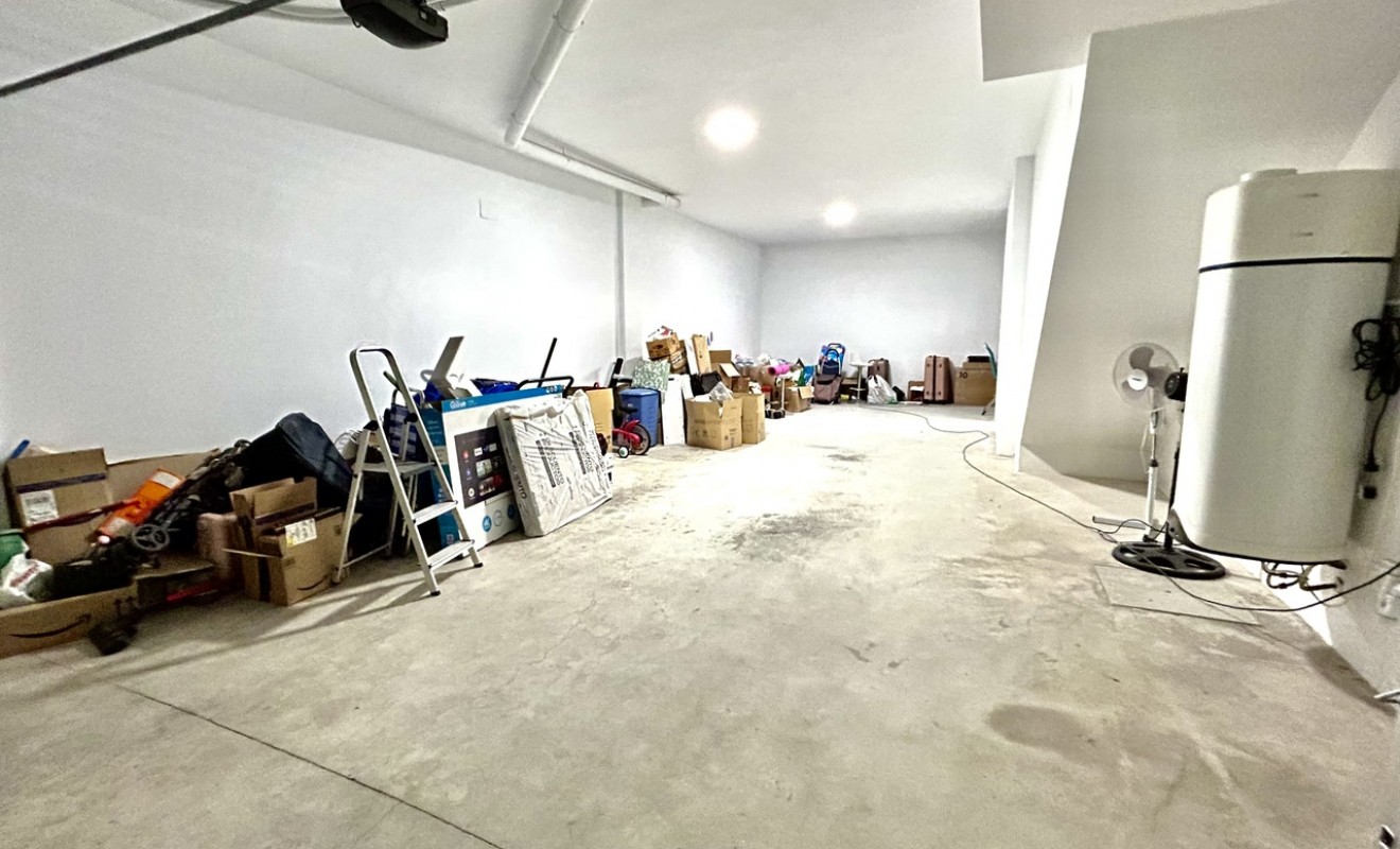 Sale - Townhouse - Los Dolses