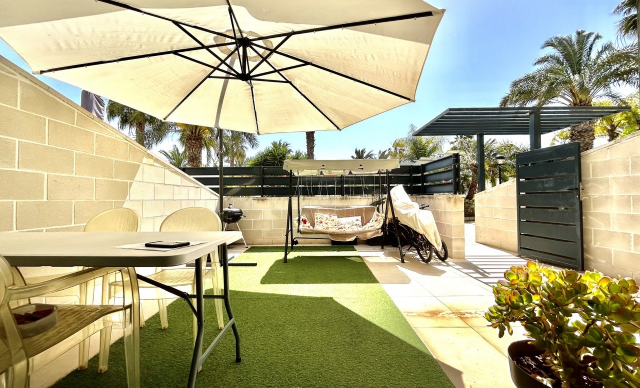 Sale - Townhouse - Los Dolses