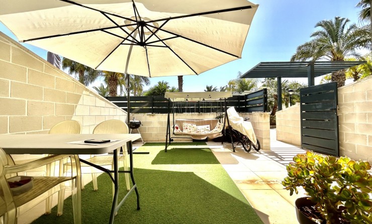 Sale - Townhouse - Los Dolses