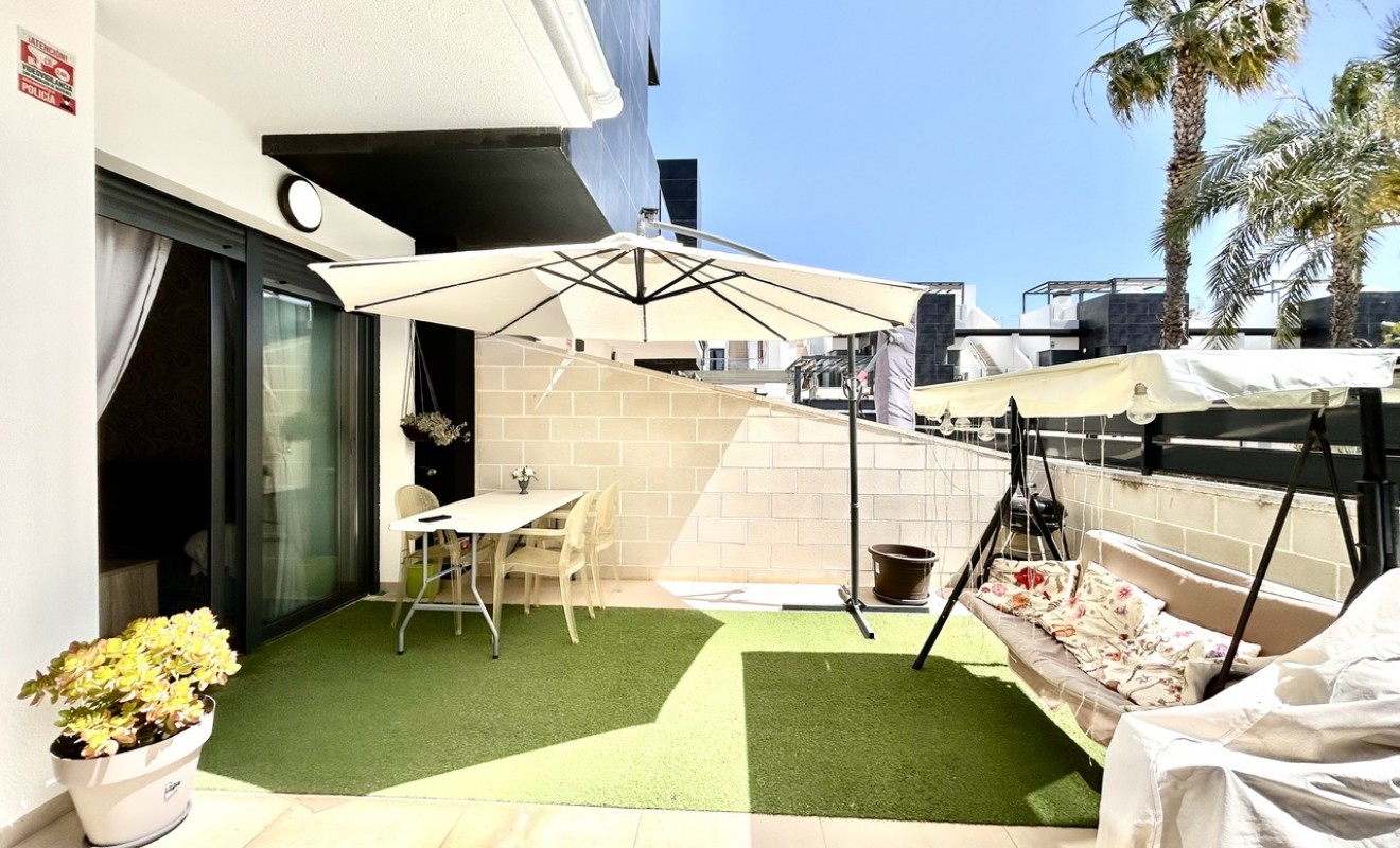 Sale - Townhouse - Los Dolses