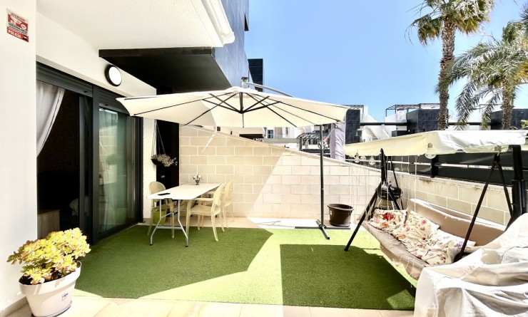 Sale - Townhouse - Los Dolses