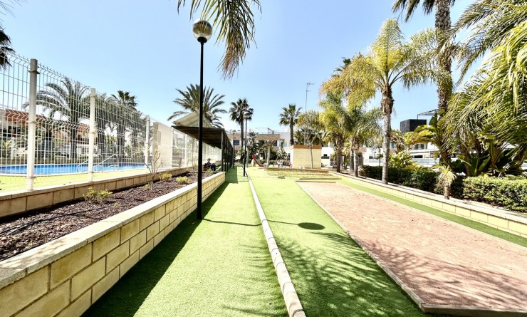 Sale - Townhouse - Los Dolses