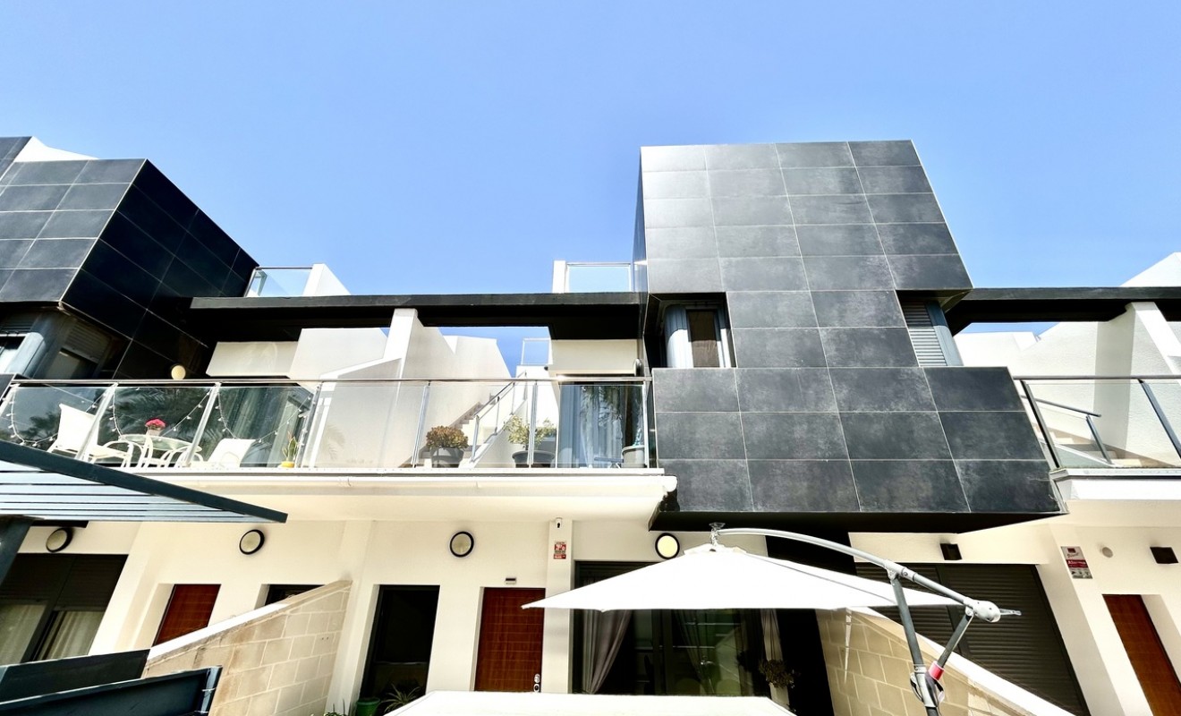 Sale - Townhouse - Los Dolses