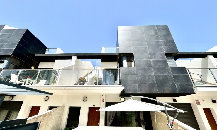 Sale - Townhouse - Los Dolses