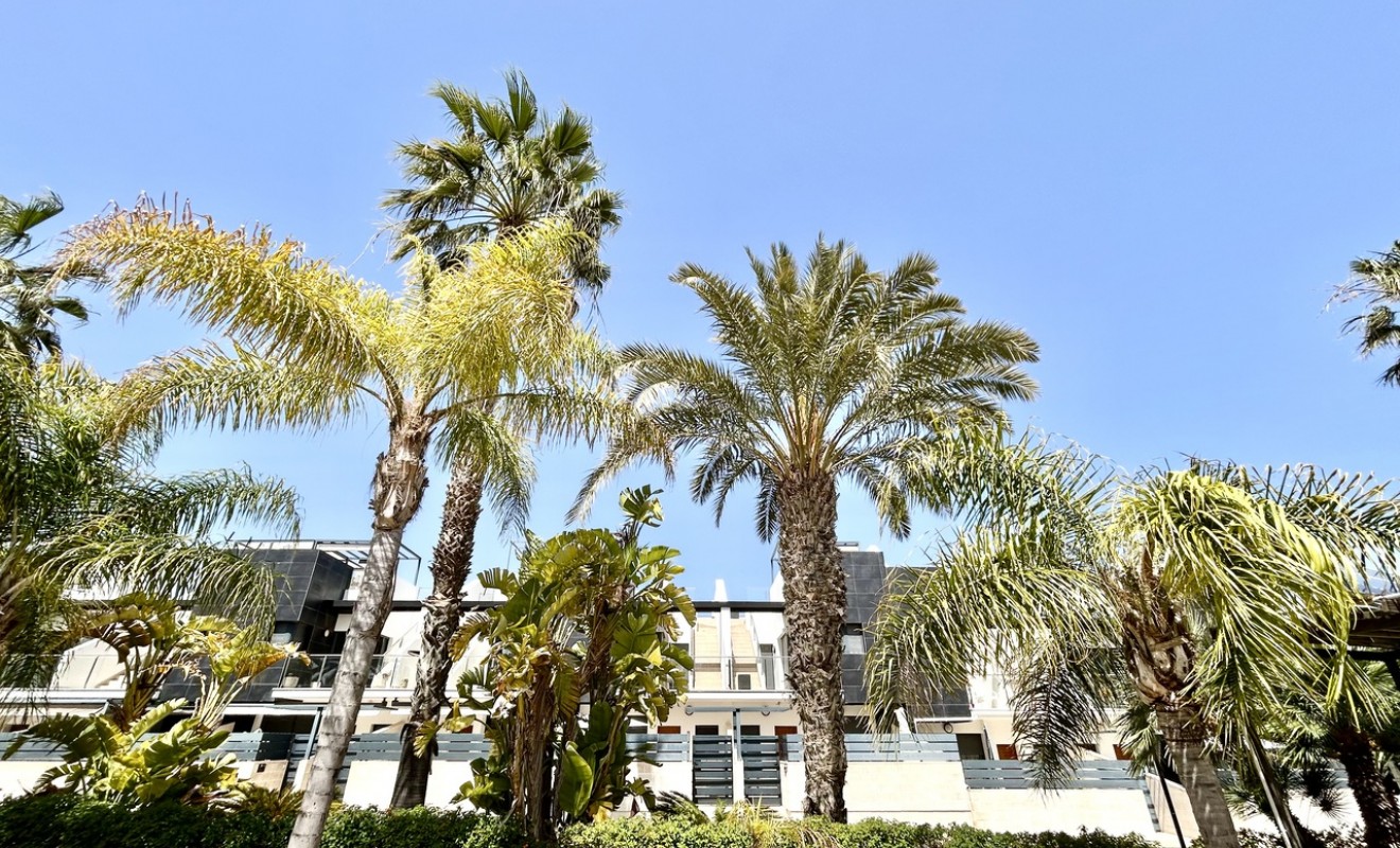 Sale - Townhouse - Los Dolses