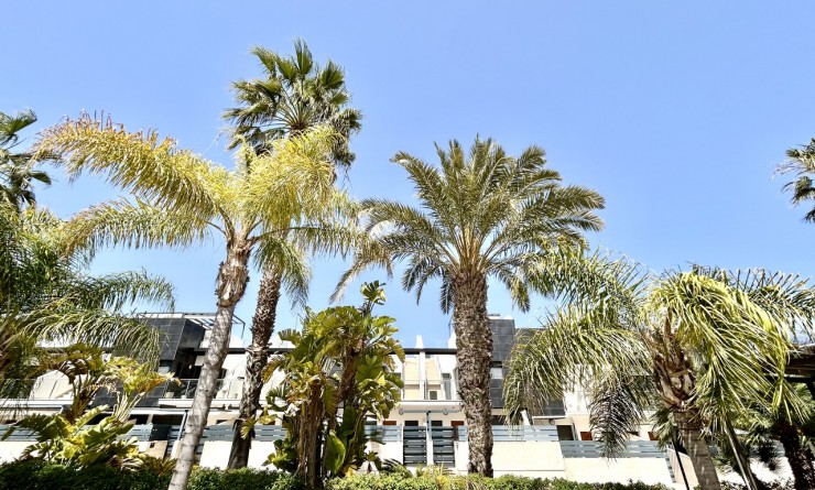 Sale - Townhouse - Los Dolses