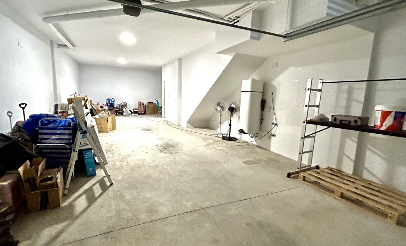 Sale - Townhouse - Los Dolses