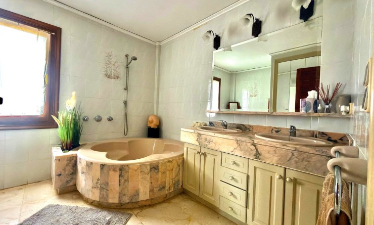 Wederverkoop - Penthouse - Denia - Les Marines - Las Marinas