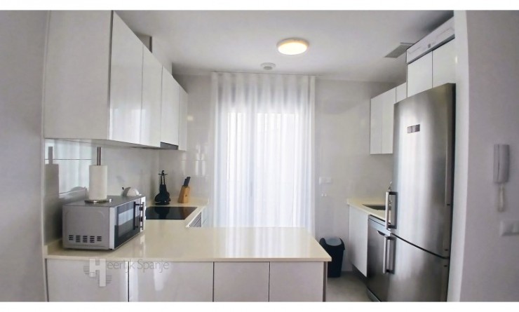 Wederverkoop - Penthouse - San Pedro del Pinatar - Lo pagan