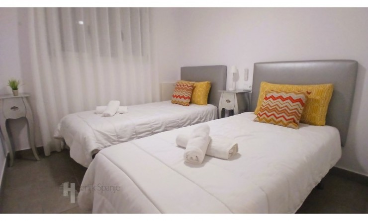 Wederverkoop - Penthouse - San Pedro del Pinatar - Lo pagan