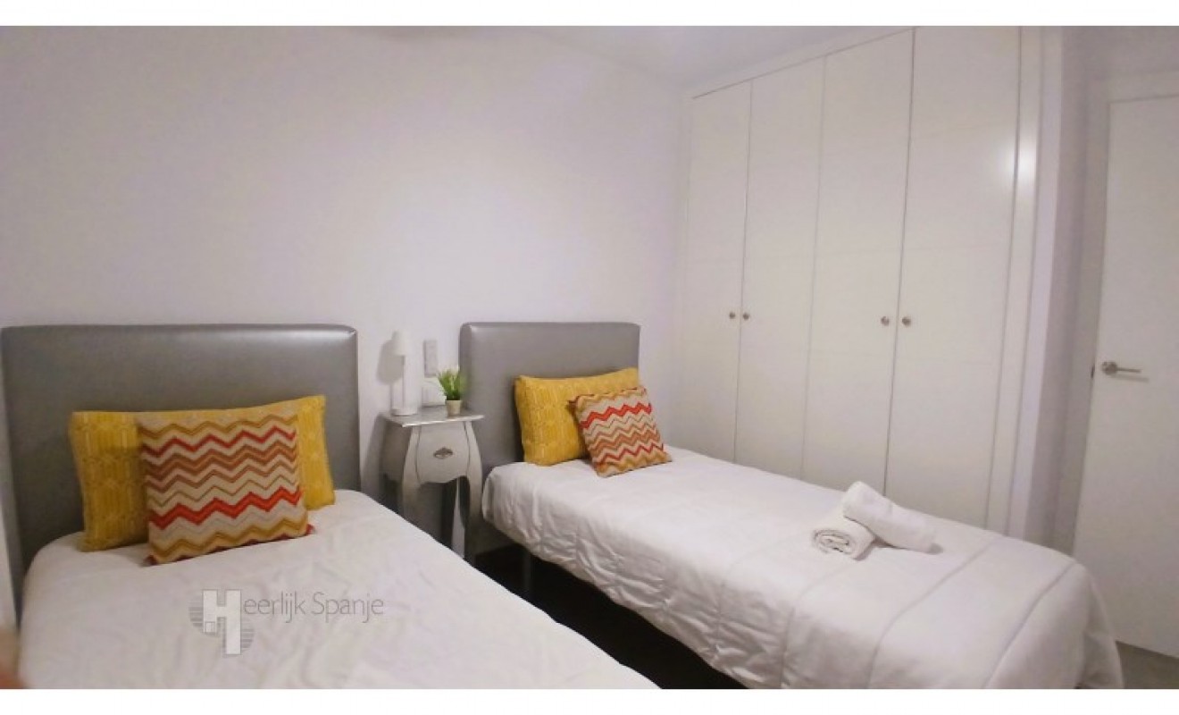 Wederverkoop - Penthouse - San Pedro del Pinatar - Lo pagan