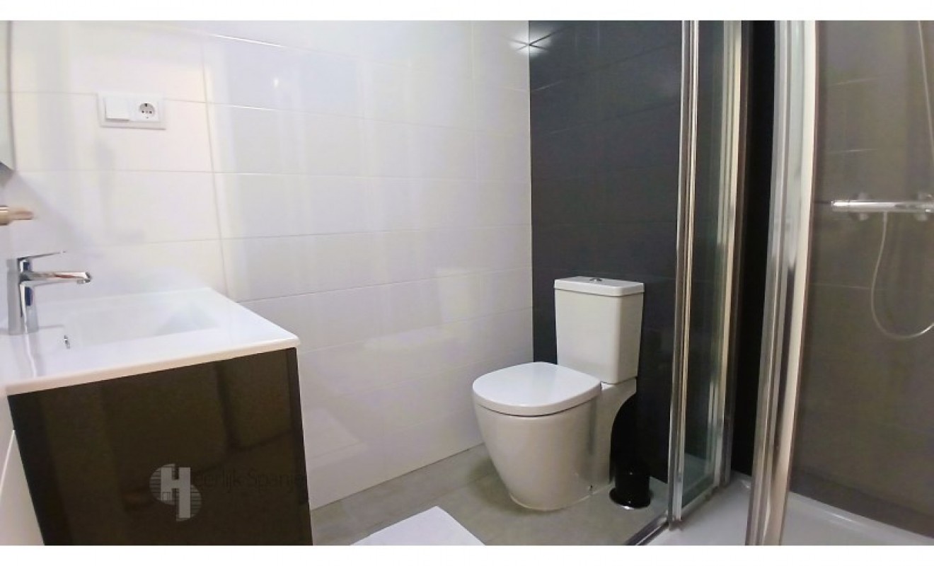 Wederverkoop - Penthouse - San Pedro del Pinatar - Lo pagan