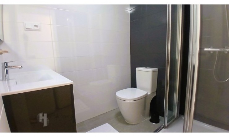 Wederverkoop - Penthouse - San Pedro del Pinatar - Lo pagan