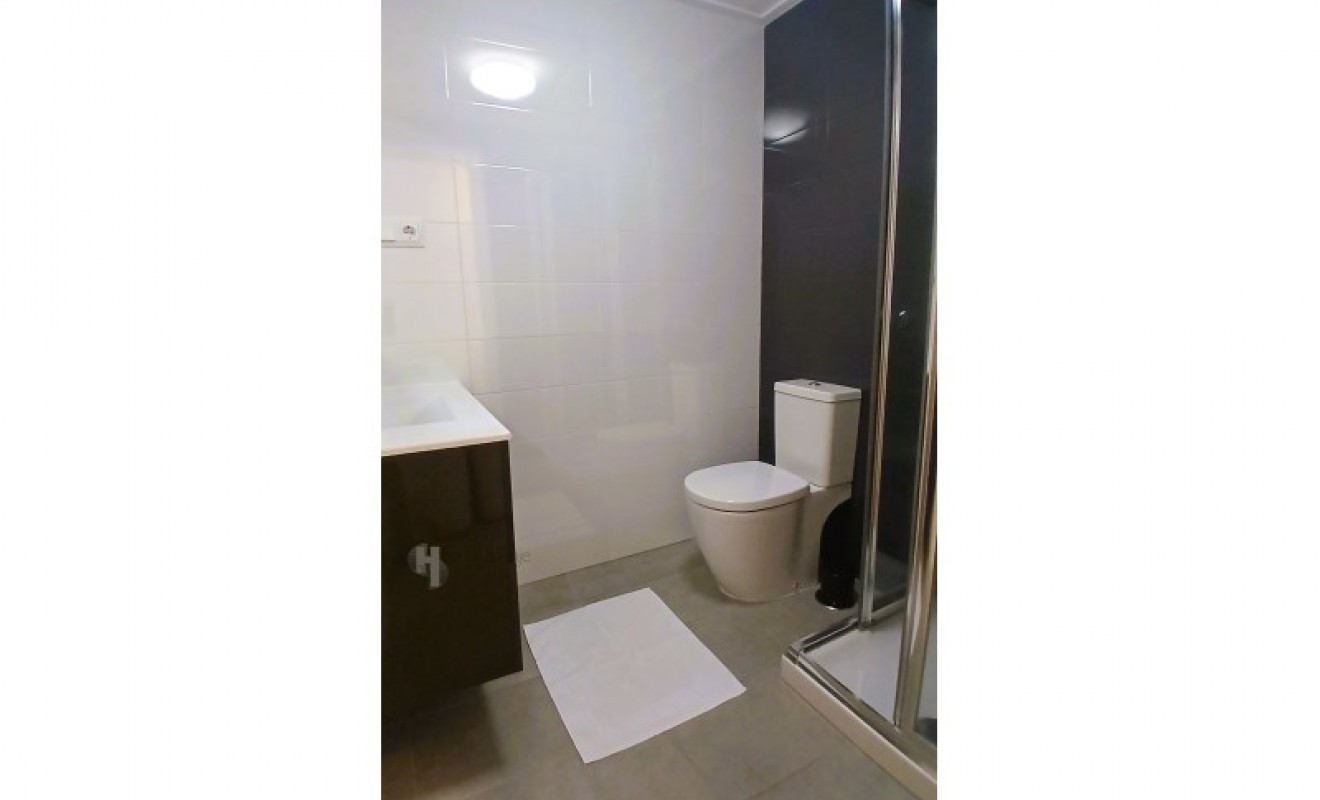 Wederverkoop - Penthouse - San Pedro del Pinatar - Lo pagan