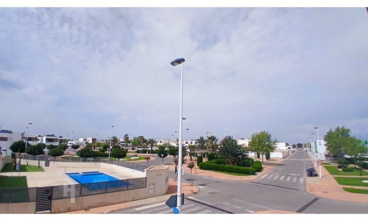 Wederverkoop - Penthouse - San Pedro del Pinatar - Lo pagan