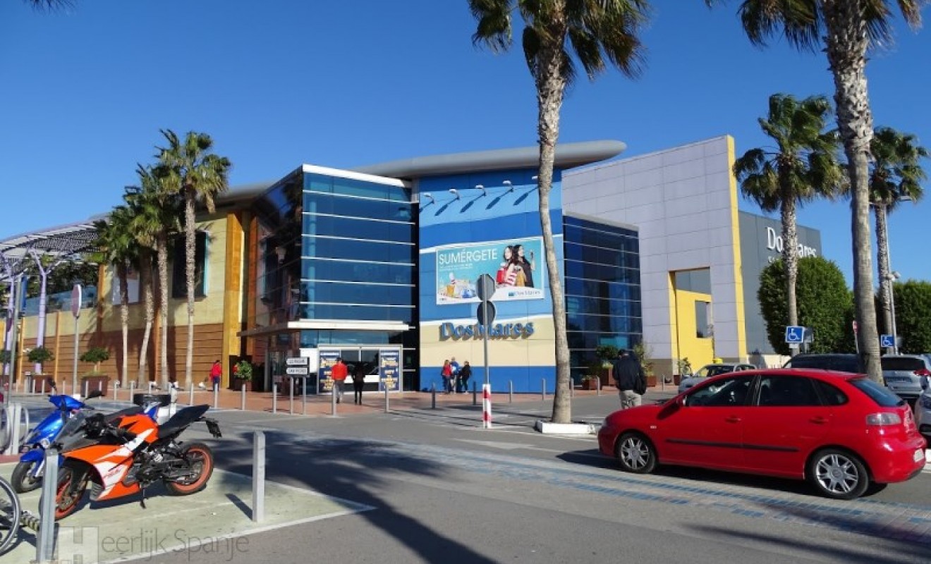 Wederverkoop - Penthouse - San Pedro del Pinatar - Lo pagan