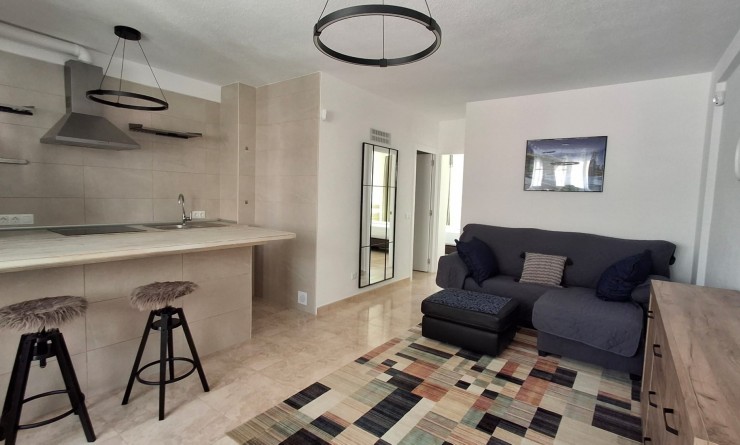 Wederverkoop - Appartement - La Mata - Playa