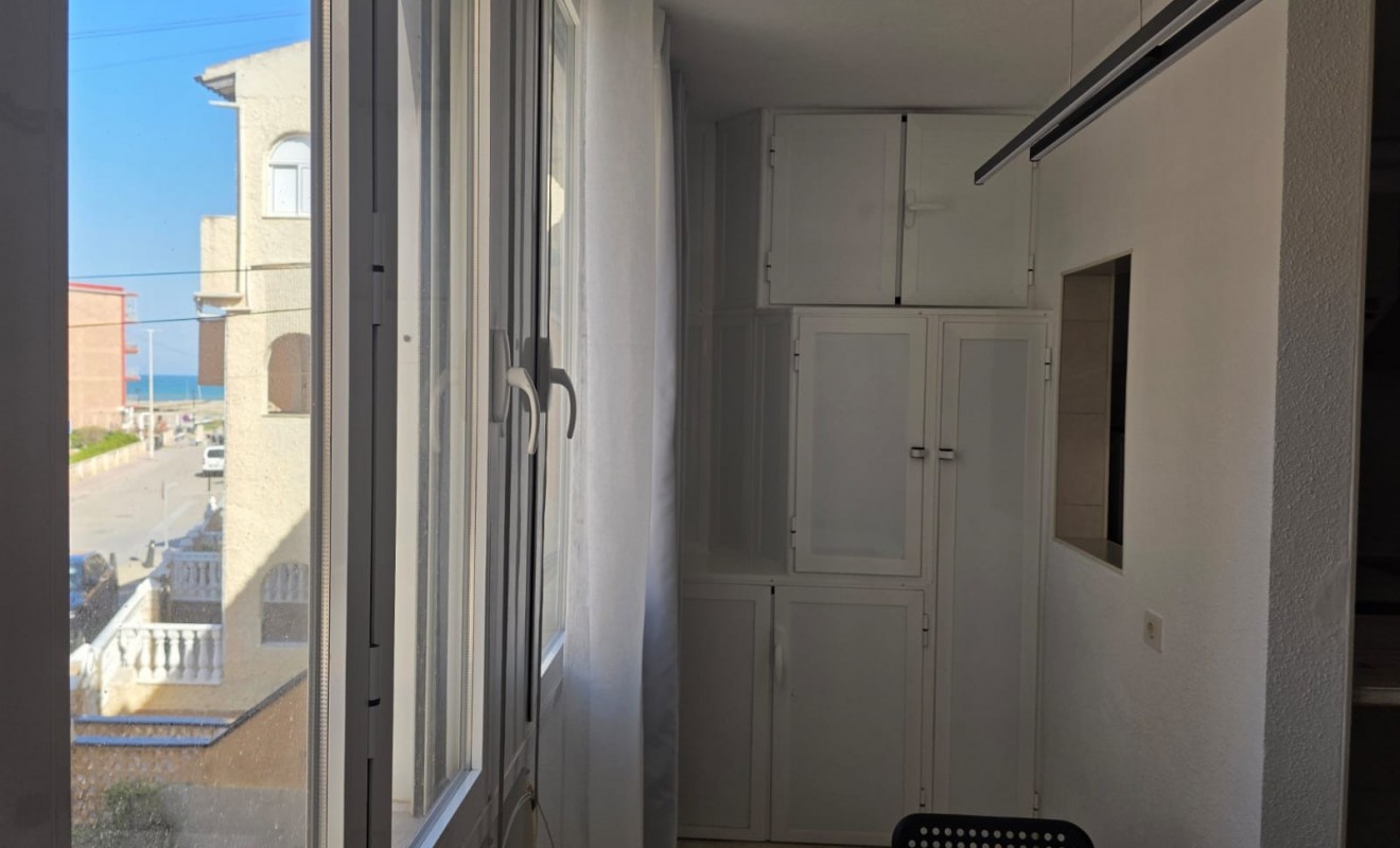Wederverkoop - Appartement - La Mata - Playa
