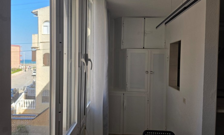 Wederverkoop - Appartement - La Mata - Playa