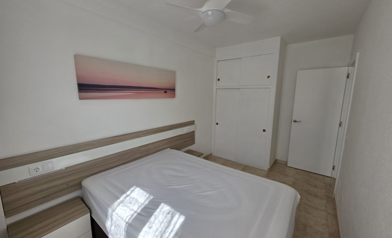 Wederverkoop - Appartement - La Mata - Playa