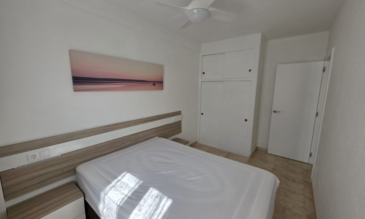 Wederverkoop - Appartement - La Mata - Playa