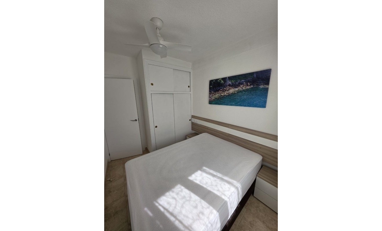 Wederverkoop - Appartement - La Mata - Playa