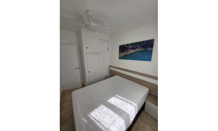 Wederverkoop - Appartement - La Mata - Playa