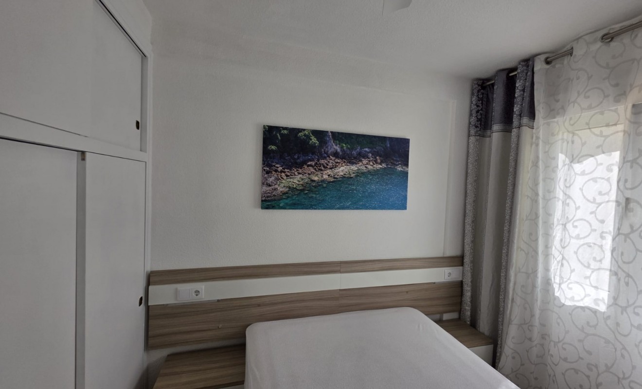 Wederverkoop - Appartement - La Mata - Playa