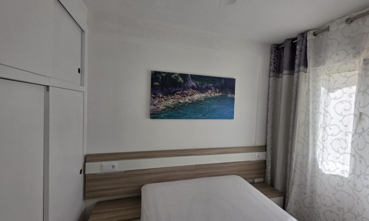 Wederverkoop - Appartement - La Mata - Playa