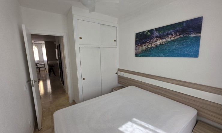 Wederverkoop - Appartement - La Mata - Playa