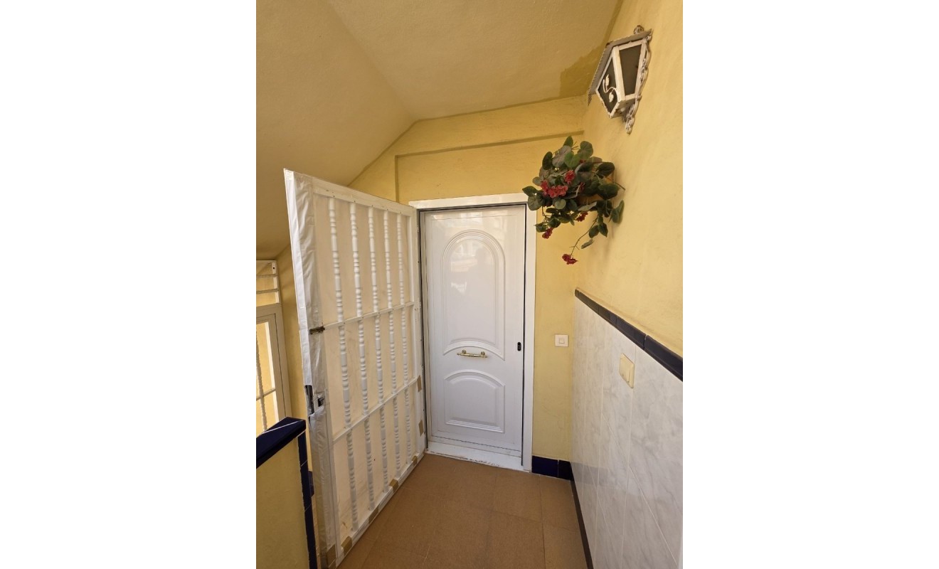 Wederverkoop - Appartement - La Mata - Playa