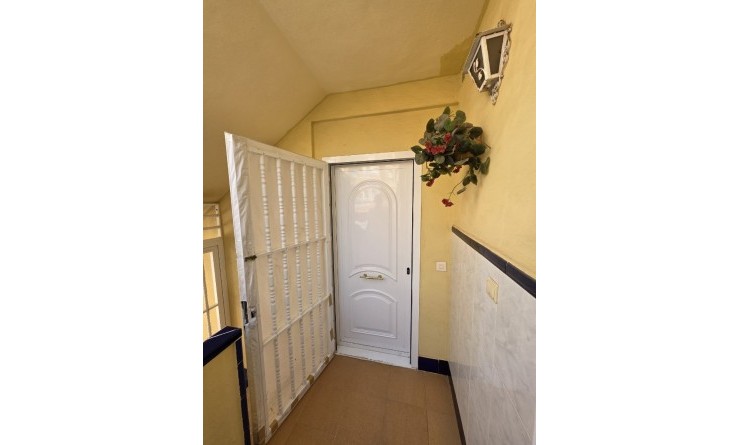 Wederverkoop - Appartement - La Mata - Playa