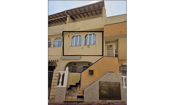 Wederverkoop - Appartement - La Mata - Playa