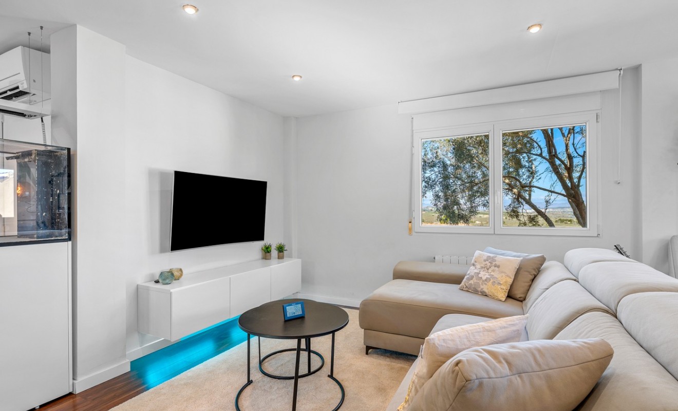 Wederverkoop - Villa - San Miguel de Salinas - Ciudad De Las Comunicaciones