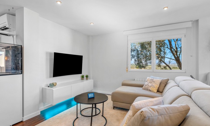 Wederverkoop - Villa - San Miguel de Salinas - Ciudad De Las Comunicaciones