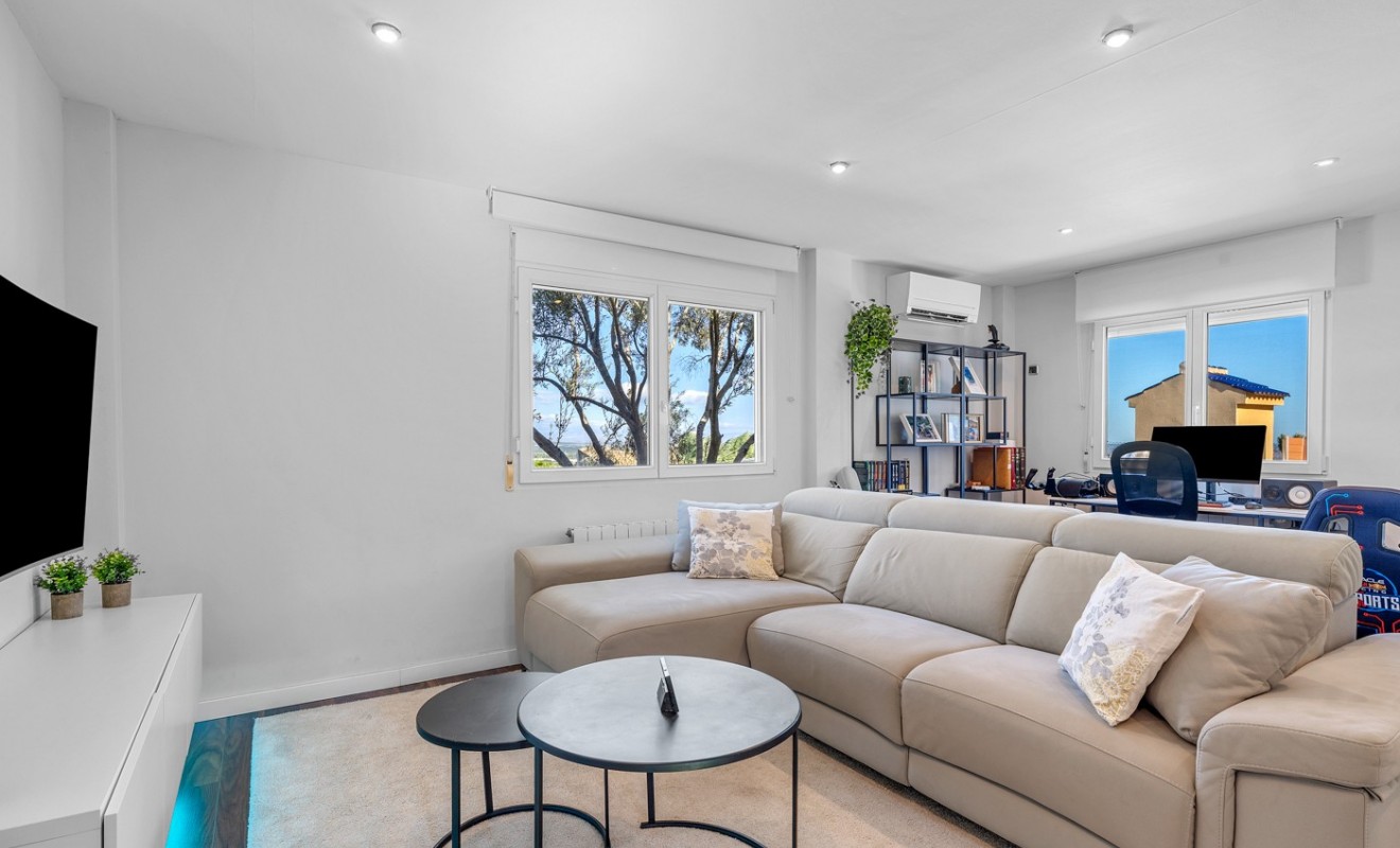 Wederverkoop - Villa - San Miguel de Salinas - Ciudad De Las Comunicaciones