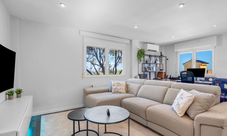 Wederverkoop - Villa - San Miguel de Salinas - Ciudad De Las Comunicaciones