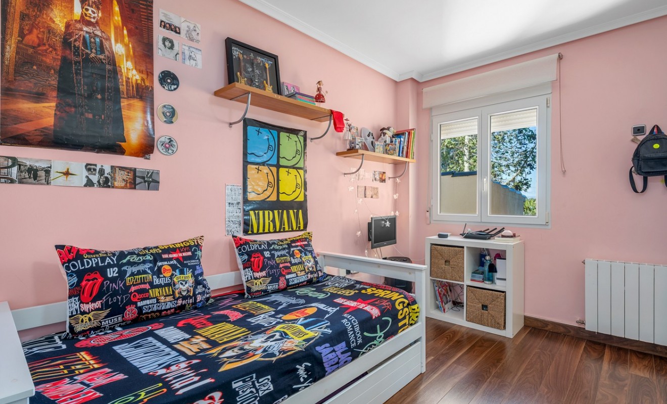 Wederverkoop - Villa - San Miguel de Salinas - Ciudad De Las Comunicaciones