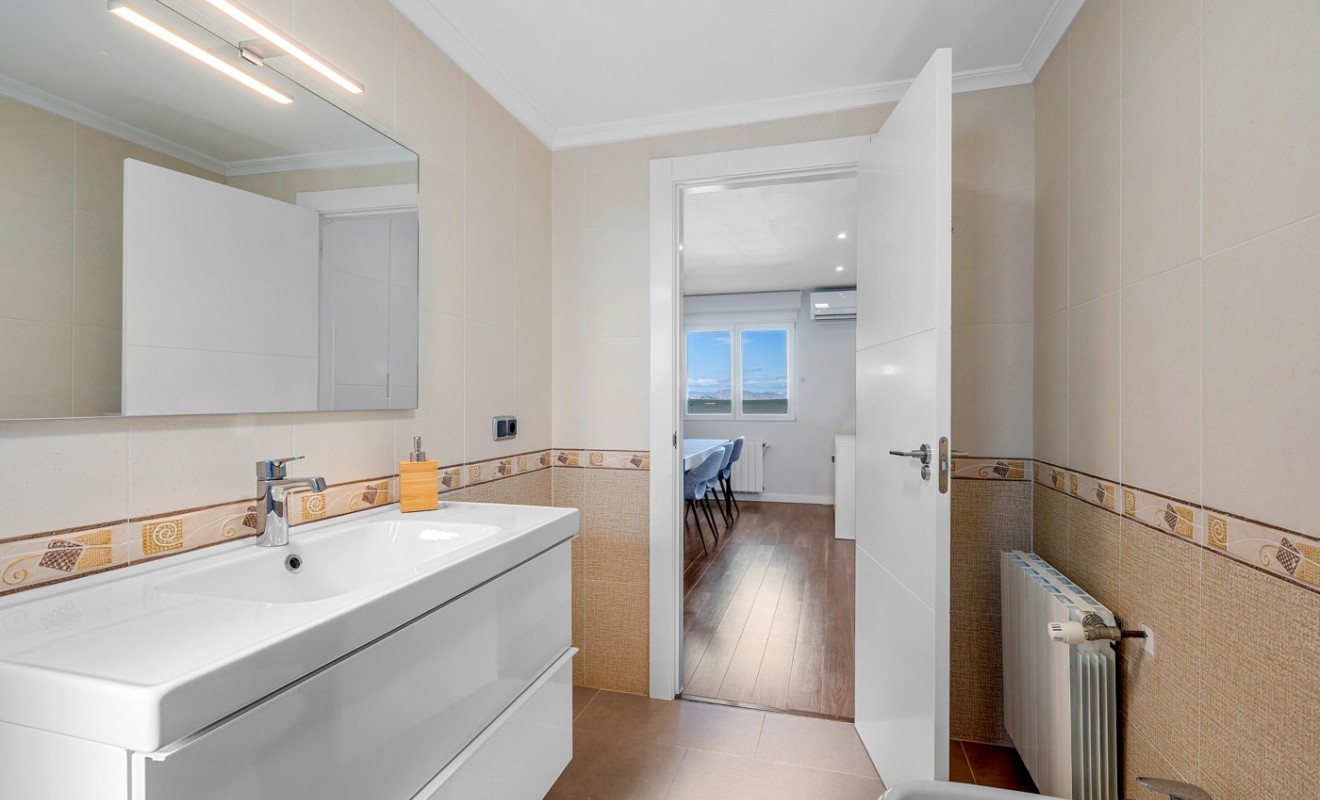 Wederverkoop - Villa - San Miguel de Salinas - Ciudad De Las Comunicaciones