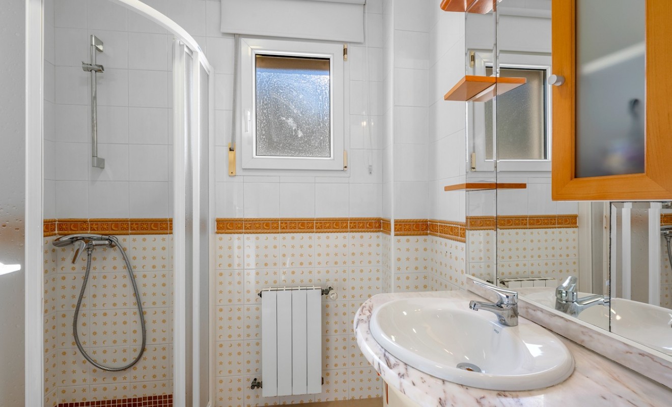 Wederverkoop - Villa - San Miguel de Salinas - Ciudad De Las Comunicaciones