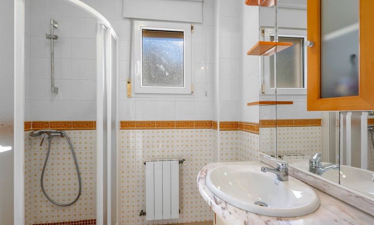 Wederverkoop - Villa - San Miguel de Salinas - Ciudad De Las Comunicaciones