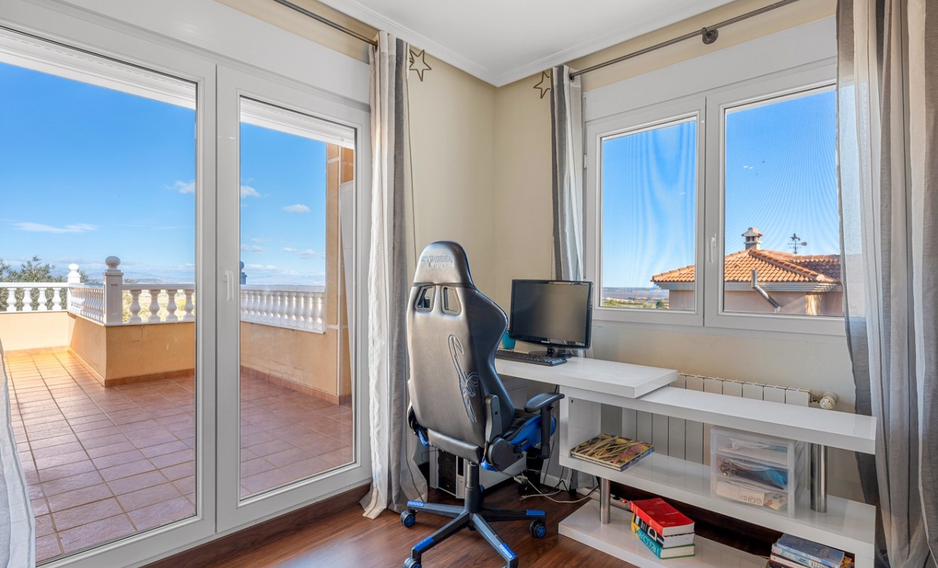 Wederverkoop - Villa - San Miguel de Salinas - Ciudad De Las Comunicaciones