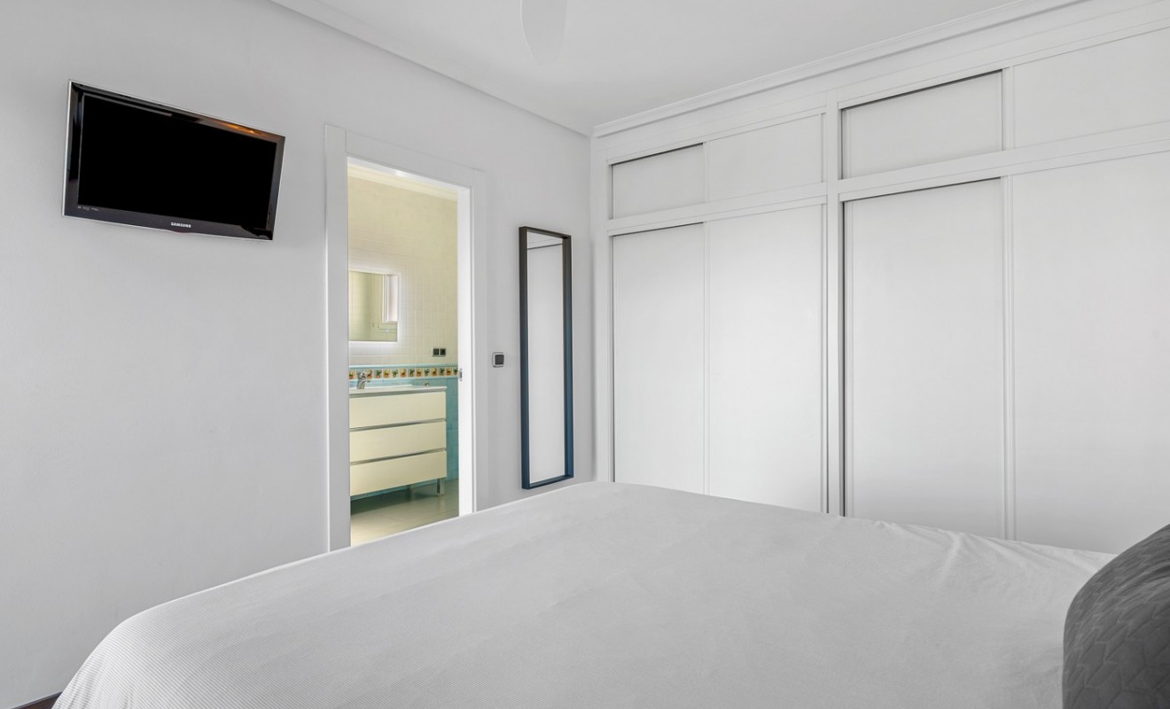 Wederverkoop - Villa - San Miguel de Salinas - Ciudad De Las Comunicaciones