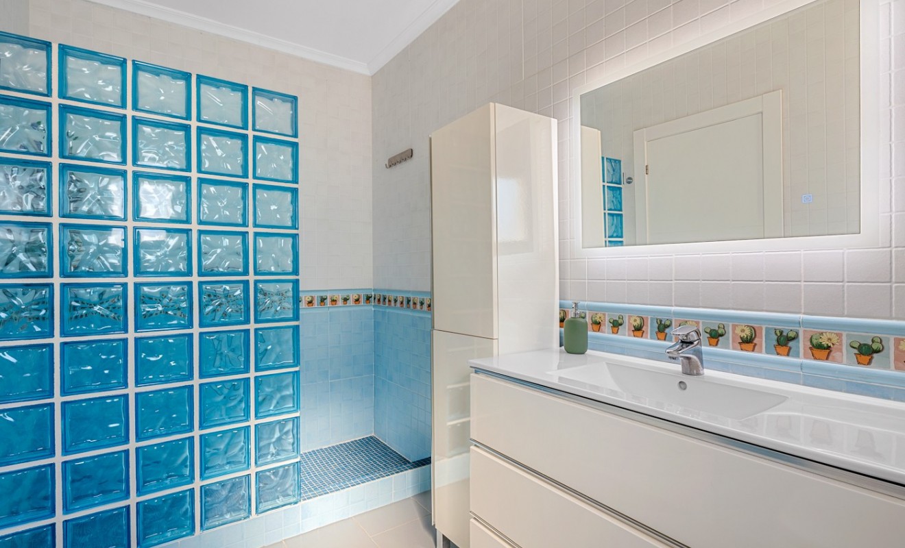 Wederverkoop - Villa - San Miguel de Salinas - Ciudad De Las Comunicaciones