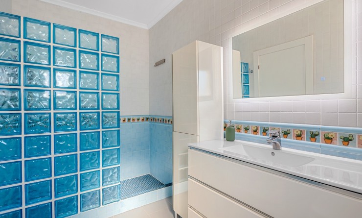 Wederverkoop - Villa - San Miguel de Salinas - Ciudad De Las Comunicaciones