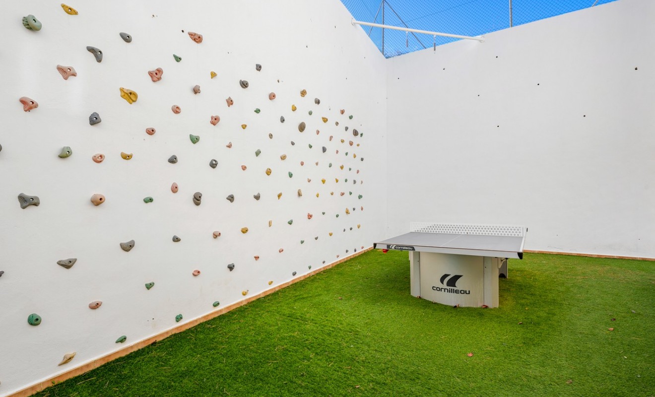 Wederverkoop - Villa - San Miguel de Salinas - Ciudad De Las Comunicaciones